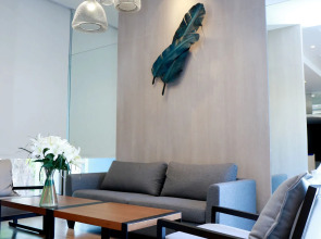 Louis' Tavern Hotel Don Muang