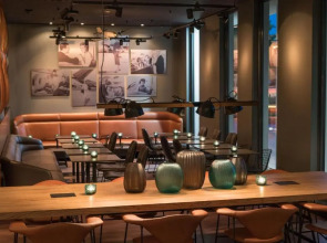 Motel One Hamburg Airport