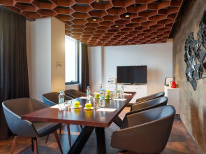 Park Inn by Radisson Киев Троицкая