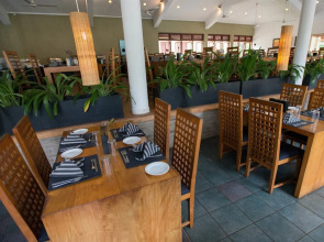 Mermaid Hotel & Club