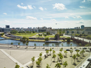 Steigenberger Hotel Am Kanzleramt