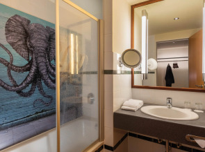 Seminaris Seehotel Potsdam