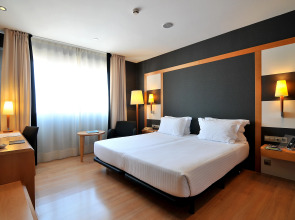 Hotel Barcelona Universal