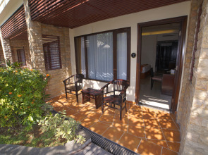 Отель Best Western Resort Kuta