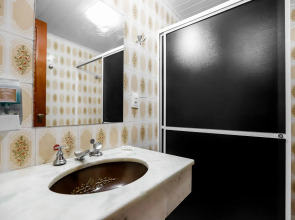 Rede Andrade Mirante Hotel