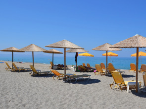 Uzenie All Suites Boutique Resort