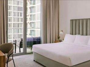 Sonder by Marriott Bonvoy Downtown Towers Apartments