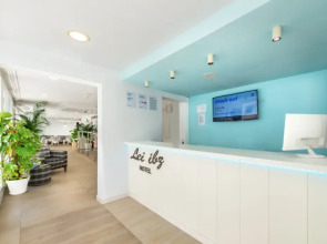 Hotel Vibra Lei Ibiza - Adults Only