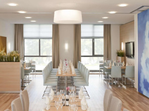 Best Western Plus Welcome Hotel Frankfurt