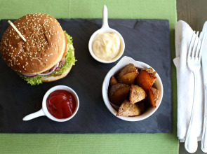 Leonardo Bucharest City Center