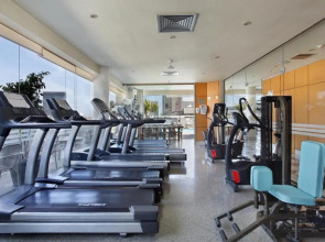 Windsor Guanabara Hotel