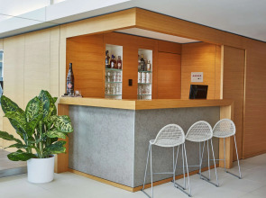 Steigenberger Hotel Am Kanzleramt