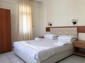 Melissa Garden Apart Hotel