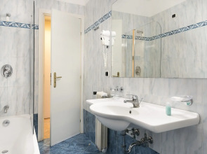 Sant Alphio Garden Hotel & Spa