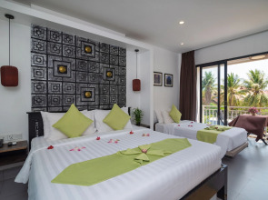 Ladear Angkor Boutique Hotel