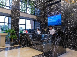 Best Western Izmir Hotel