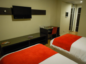 Mérit San Telmo by Amérian