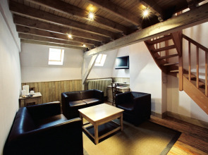 Monasterium PoortAckere