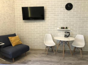 Апартаменты на улице Ямская 16