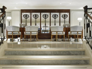 London Marriott Hotel Park Lane