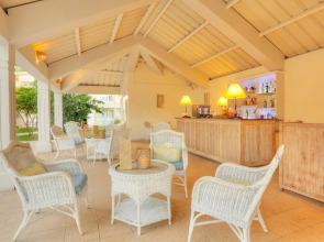 Cocotiers Hotel - Rodrigues