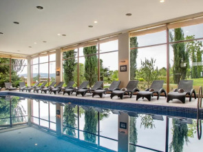 Ambassadori Kachreti Hotel & Golf Resort