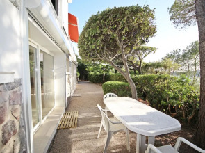 Residence Cap Esterel - Baumette