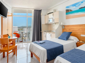 Aparthotel Vibra Sanan - Adults Only