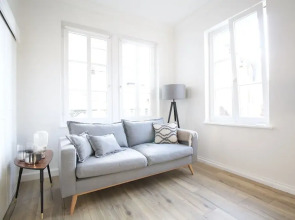 Boutique Charme Apartments 12