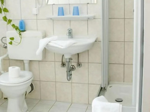 Hotel Pension Rheingold