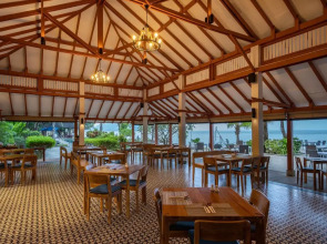 Centara Chaan Talay Resort & Villas