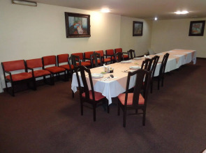 Hotel Principado Tijuana Zona Aeropuerto