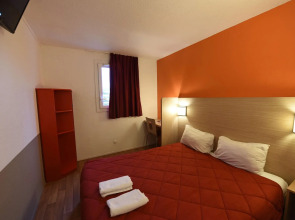 Première Classe Paris Est - Rosny sous Bois