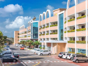 Serhs Natal Grand Hotel & Resort