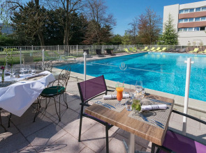 KYRIAD PRESTIGE MULHOUSE - Basel