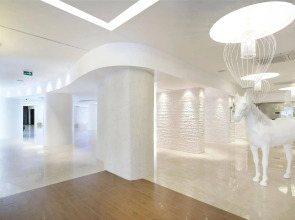 Отель Blue Bay Platinum