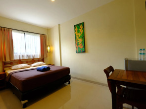 The Hill Ungasan House