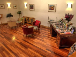 My Place Dublin Hotel