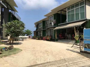 The Beacha Club Hotel