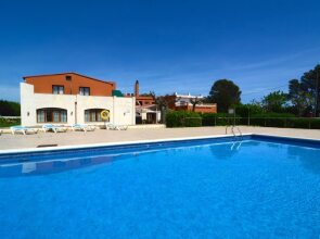 Apartamentos Hostal La Gola