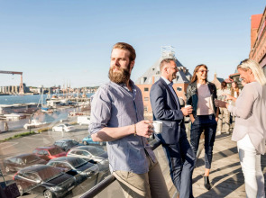 Quality Hotel Waterfront