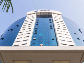 Transamerica Executive Taboão da Serra Morumbi