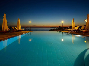 Zakros Hotel Lykia - Adults Only