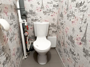 Две Подушки в микрорайоне Зеленый город 1