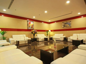 Park Regis Lotus Hotel