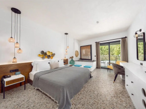 Oludeniz Blu Luxury Unique Hotel - Adults Only