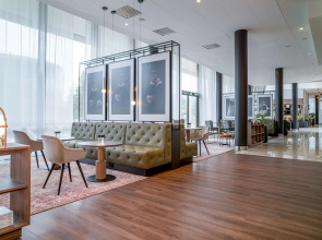 Radisson Hotel & Conference Centre Oslo Airport