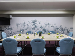 ibis Styles Athens Routes