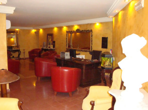 Hotel Villa Antica