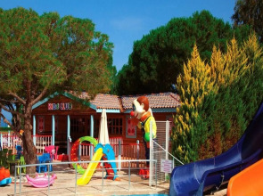 Batihan Beach Resort & Spa